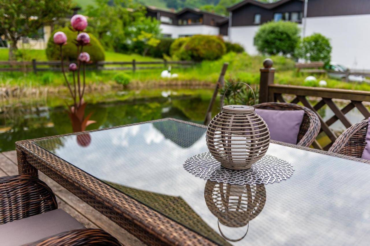 Das Maximilian - Feines Landhotel Am Schliersee Exterior photo